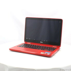 【中古】DELL(デル) 格安安心パソコン Inspiron 11 2-in-1 3179 〔Windows 10〕 【276-ud】