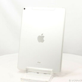 【中古】Apple(アップル) iPad Air 第3世代 64GB シルバー MV0E2J／A SoftBankロック解除SIMフリー 【295-ud】
