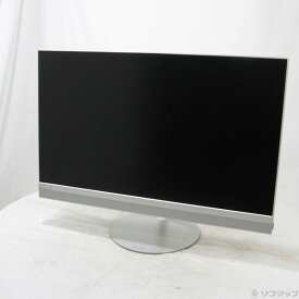 【中古】Lenovo(レノボジャパン) ideacentre AIO 520 F0DJ0005JP シルバー 【295-ud】