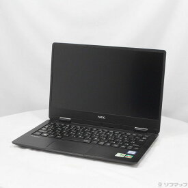 【中古】NEC(エヌイーシー) 格安安心パソコン VersaPro タイプVH PC-VKT12HZG3 【348-ud】