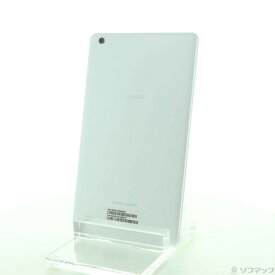 【中古】HUAWEI(ファーウェイ) MediaPad M3 Lite s 16GB ホワイト 702HW Y!mobile 【276-ud】