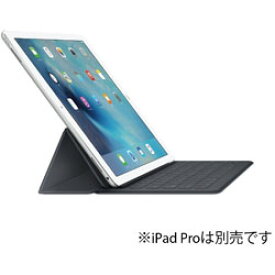 【中古】Apple(アップル) 12.9インチ iPad Pro用 Smart Keyboard 英語配列 MJYR2AM／A 【276-ud】