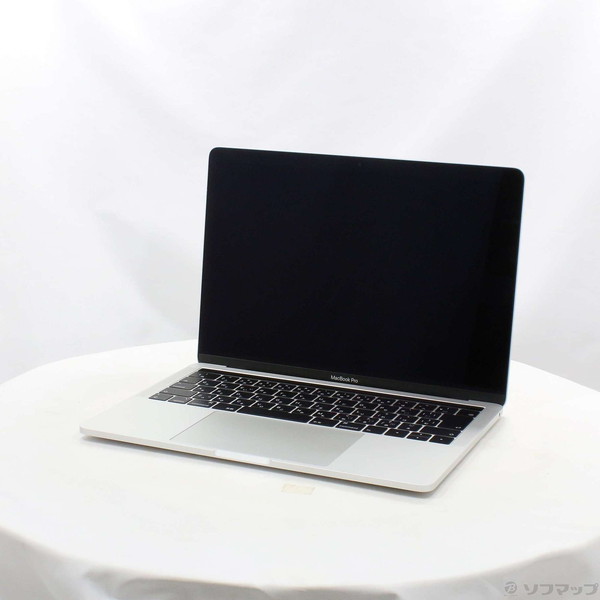 販売オンライン Apple(アップル) MacBook Pro 13.3-inch Mid 2019