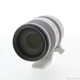 【中古】Canon(キヤノン) RF70-200mm F2.8 L IS USM 【295-ud】