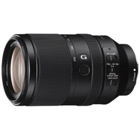 【中古】SONY(ソニー) FE 70-300mm F4.5-5.6 G OSS SEL70300G 【377-ud】