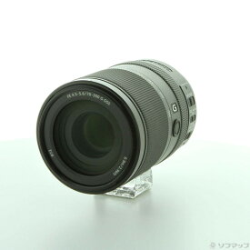 【中古】SONY(ソニー) FE 70-300mm F4.5-5.6 G OSS SEL70300G 【349-ud】