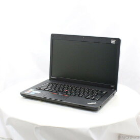 【中古】Lenovo(レノボジャパン) 格安安心パソコン ThinkPad Edge E430 3254CTO 【247-ud】