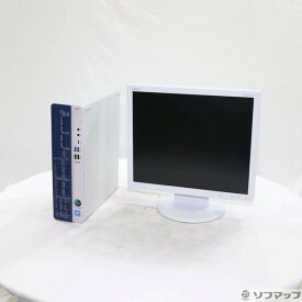 【中古】NEC(エヌイーシー) Mate タイプMB PC-MKE35BZG9 〔NEC Refreshed PC〕 〔Windows 10〕 ≪メーカー保証あり≫ 【348-ud】