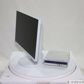 【中古】NEC(エヌイーシー) Mate タイプMC PC-MKL30CZGA 〔NEC Refreshed PC〕 〔Windows 10〕 ≪メーカー保証あり≫ 【276-ud】