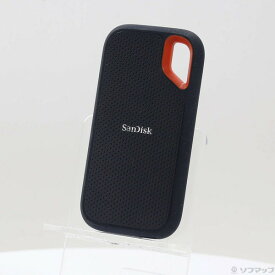 【中古】SanDisk(サンディスク) SDSSDE61-4T00-GH25 【262-ud】