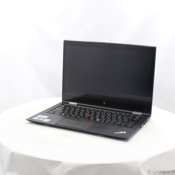 〔中古〕Lenovo(レノボジャパン) 格安安心パソコン ThinkPad E570 20H6S1NG00 〔Windows 10〕〔352-ud〕