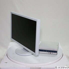 【中古】NEC(エヌイーシー) Mate タイプMC PC-MKM23CZC9 〔NEC Refreshed PC〕 〔Windows 10〕 ≪メーカー保証あり≫ 【368-ud】