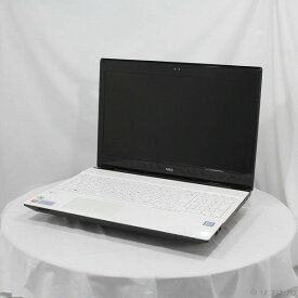 【中古】NEC(エヌイーシー) 格安安心パソコン LAVIE Direct NS PC-GN254FSAA 〔Windows 10〕 【297-ud】