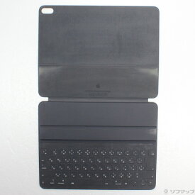 【中古】Apple(アップル) 12.9インチ iPad Pro用 Smart Keyboard Folio MU8H2J／A 【349-ud】