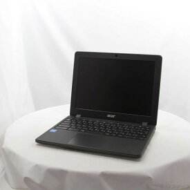 【中古】Acer(エイサー) Chromebook 712 C871T-A14N シェールブラック 【384-ud】