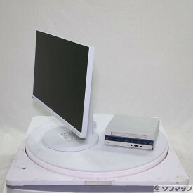 【中古】NEC(エヌイーシー) Mate タイプMC PC-MKL30CZG9 〔NEC Refreshed PC〕 〔Windows 10〕 ≪メーカー保証あり≫ 【258-ud】