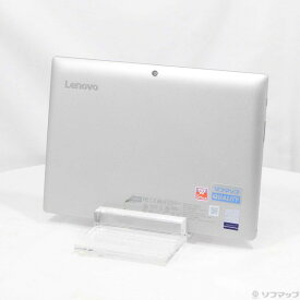 【中古】Lenovo(レノボジャパン) ideapad Miix 320 80XF0005JP 〔Windows 10〕 【269-ud】