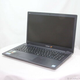 【中古】iiyama 格安安心パソコン iiyama PC ILeNxi-15FH057-i3-LE 〔Windows 10〕 【344-ud】