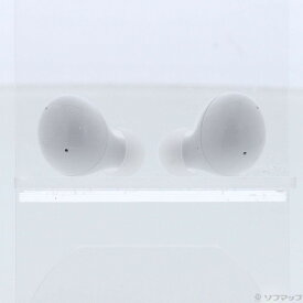 【中古】GALAXY(ギャラクシー) Galaxy Buds2 SM-R177NZWAXJP ホワイト 【295-ud】