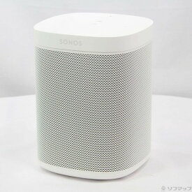 【中古】SONOS Sonos One 【377-ud】
