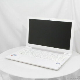 【中古】NEC(エヌイーシー) LAVIE Note Standard PC-NS600HAW エクストラホワイト 〔Windows 10〕 【344-ud】