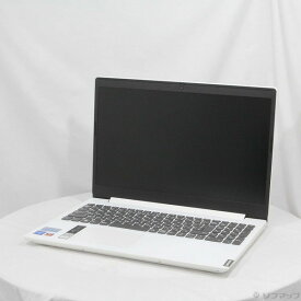 【中古】Lenovo(レノボジャパン) ideapad L350 81Y3009MJP 〔Windows 10〕 【349-ud】