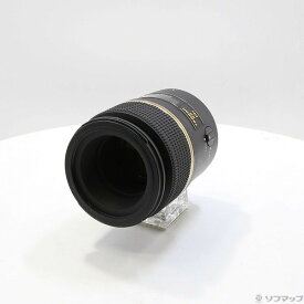 【中古】TAMRON(タムロン) TAMRON SP AF 90mm F2.8 Di MACRO (Nikon用) 【269-ud】