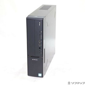 【中古】mouse(マウスコンピュータ) LUV MACHINES Slim LM-iHS310S 【262-ud】