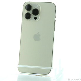 【中古】Apple(アップル) iPhone14 Pro Max 256GB ゴールド MQ9D3J／A SIMフリー 【269-ud】