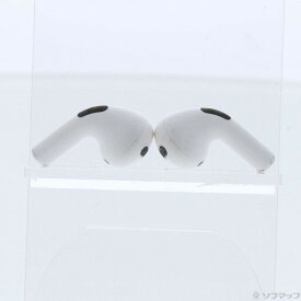 【中古】Apple(アップル) AirPods Pro 第1世代 MWP22J／A 【352-ud】