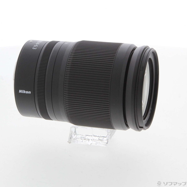 楽天市場】【中古】Nikon(ニコン) NIKKOR Z 24-200mm f／4-6.3 VR