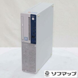 【中古】NEC(エヌイーシー) Mate タイプME PC-MKM30EZG3 【247-ud】