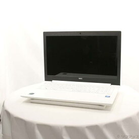 【中古】NEC(エヌイーシー) LAVIE Direct NS PC-GN11EJRAD 〔NEC Refreshed PC〕 〔Windows 10〕 ≪メーカー保証あり≫ 【384-ud】