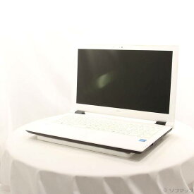 【中古】NEC(エヌイーシー) LAVIE Note Standard PC-NS100H2W-H4 ホワイト 〔Windows 10〕 【297-ud】
