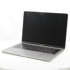 【中古】Apple(アップル) MacBook Pro 13.3-inch Mid 2017 MPXQ2J／A Core_i7 2.5GHz 16GB SSD128GB スペースグレイ 〔10.15 Catalina〕 【384-ud】