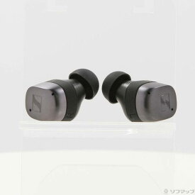 【中古】SENNHEISER(ゼンハイザー) MOMENTUM True Wireless 3 Graphite 【269-ud】