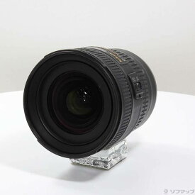 【中古】Nikon(ニコン) Nikon AF-S NIKKOR 18-35mm f／3.5-4.5G ED (レンズ) 【344-ud】