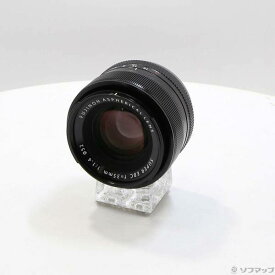【中古】FUJIFILM(フジフイルム) XF 35mm F1.4 R (レンズ) 【262-ud】