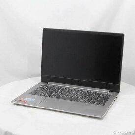 【中古】Lenovo(レノボジャパン) ideapad 530S 81H1002VJP 〔Windows 10〕 【295-ud】