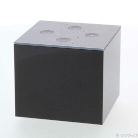 【中古】Amazon(アマゾン) Fire TV Cube 第2世代 【344-ud】
