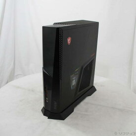 【中古】MSI(エムエスアイ) 〔展示品〕 Trident AS 13NUC5-494JP 【269-ud】