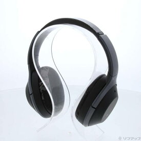 【中古】SONY(ソニー) WH-1000XM2 B ブラック 【276-ud】