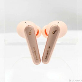 【中古】Anker(アンカー) Soundcore Liberty Air 2 Pro ピンク 【352-ud】