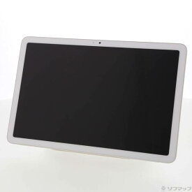 【中古】Google(グーグル) Google Pixel Tablet 128GB Porcelain GA04750-JP Wi-Fi 【305-ud】