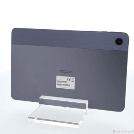 【中古】OPPO(オッポ) OPPO Pad Air 64GB ナイトグレー OPD2102AGY Wi-Fi 【371-ud】