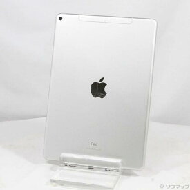 【中古】Apple(アップル) iPad Air 第3世代 64GB シルバー MV0E2J／A docomoロック解除SIMフリー 【269-ud】