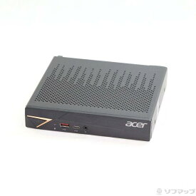 【中古】Acer(エイサー) 〔展示品〕 Revo Box RN96-F58Y ブラック 【262-ud】