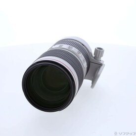 【中古】Canon(キヤノン) EF70-200mm F2.8L IS III USM 【262-ud】