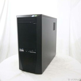 【中古】ショップブランドPC 〔Windows 10〕 【258-ud】