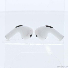 【中古】Apple(アップル) AirPods Pro 第1世代 MWP22J／A 【352-ud】